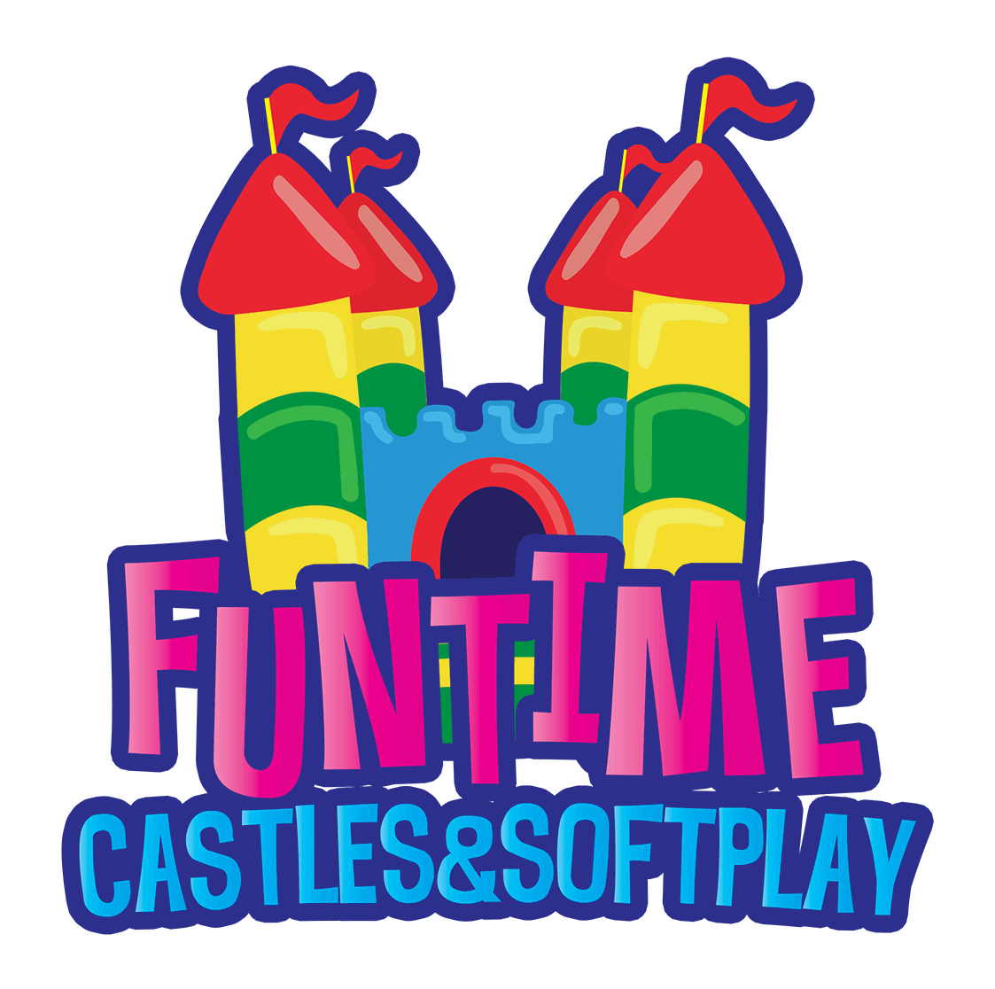 Funtime Castles & Softplay